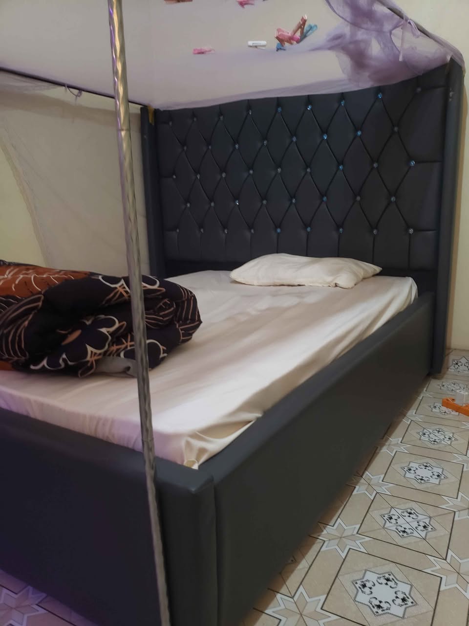 beds