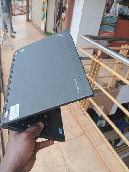 A picture of Thinkpad x360 i5