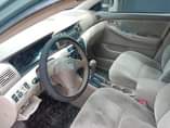 A picture of Toyota Corolla 06