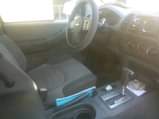 A picture of Belgium grade NISSAN XTERRA just less than a year used