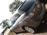 A picture of Extremely super sharp Mazda CX 7 09 Model with Untempered