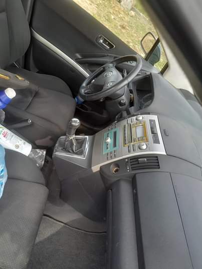 A picture of Corolla Verso Bought Brand New Never Been Registered Good Engine
