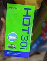 A picture of INFINIX HOT 30i