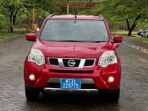 used nissan xtrail