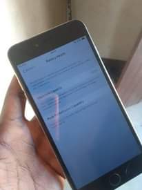 A picture of IPHONE 6PLUS KAMA ILIVYO