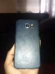 A picture of Note 9 kioo kinaonyesha hivyoo 0789795350