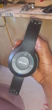 A picture of Beats