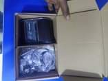 A picture of mobile printers
