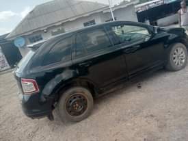 A picture of Ford Jeep