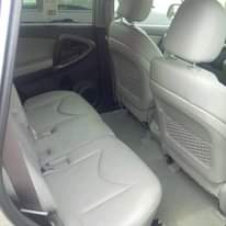 A picture of TOKUNBO Toyota Rav4 2010Model No mechanical issues Good condition Papers