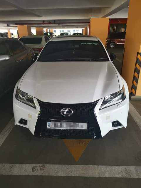 lexus