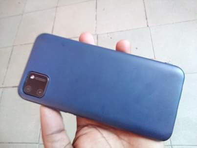 A picture of Realme GB32 RAM 2 Laki Moja na nusu