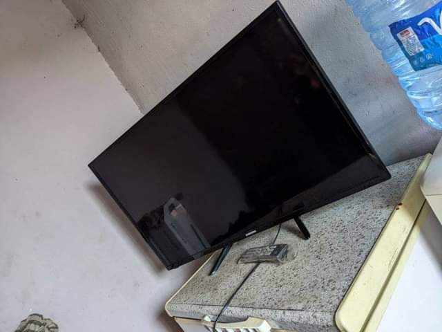tvs