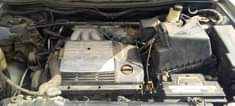 A picture of Toyota Highlander