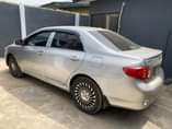 A picture of Direct 2010 Toyota Corolla