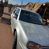 A picture of Golf 4 10.5million needed now 0703290353