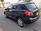 A picture of NISSAN DUALIS