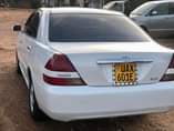 A picture of MARK II GRAND. 0701057114 0761990442.
