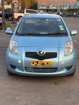used toyota vits