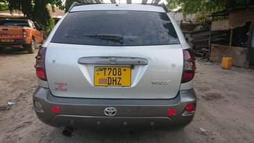 A picture of VOLT INAUZWA BEI ML 10 0712445511