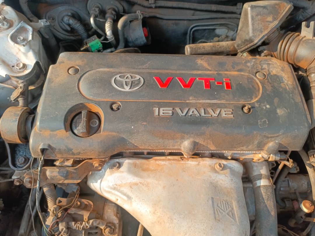 A picture of Toyota big Daddy Camry 05 for sale