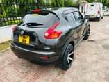 A picture of NISSAN JUKE