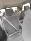A picture of Toyota Sienna 2005 2 7M Okene Kogi State