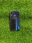 A picture of Tecno camon 11