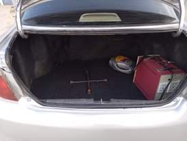 A picture of SMARTAUTOS 2008 MODEL HONDA CITY Engine very silent Gear super