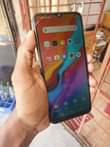 A picture of Infinix Hot 8