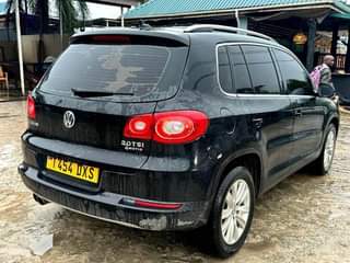 A picture of VOLKSWAGEN