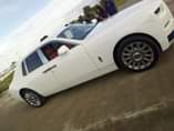 A picture of ROLLS ROYCE PHANTOM 2021 MODEL