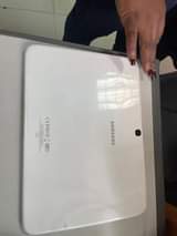 A picture of SAMAUNG GALAXY Ipad