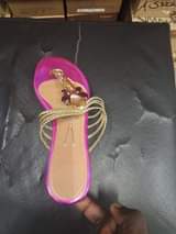 A picture of Ladies shoes