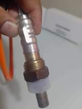 A picture of Sensor de oxgeno para Renault Sandero Logan 1.2L 1.6L