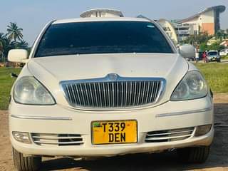 A picture of Brevis mwanza