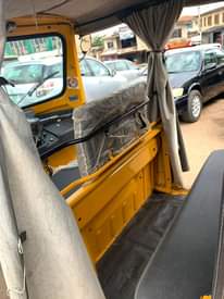 A picture of Tricycle