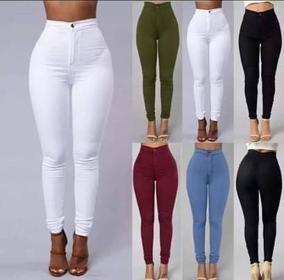 A picture of Ladies apparel