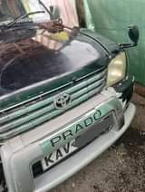 toyota prado j95