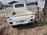 A picture of Mini Hijet Truck Tuke Tuke Pick Up
