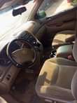 A picture of NEATLY USED TOYOTA SIENNA FOR SALE