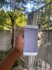 A picture of Oppo A57