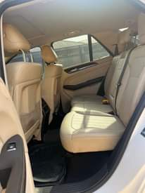 A picture of 2016 Mercedes Benz GLS350 Bought brand new Neatly used clean