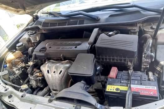 A picture of 08 Toyota Camry Almost first Body pst Everything working perfectly