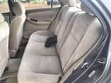 A picture of 2004 Toyota Corolla Le