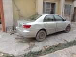 A picture of Toyota Corolla for sale perfect engine interior clean AC working