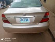 A picture of 2004 Toyota Camry