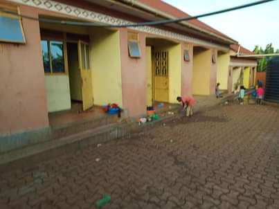 A picture of RENTALS FOR SALE