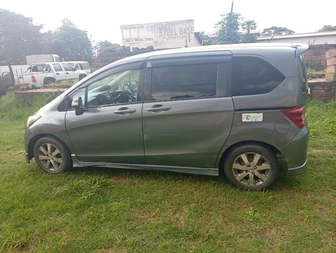 honda