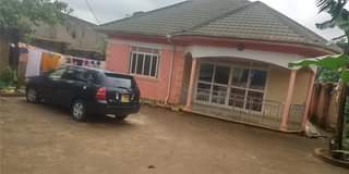 A picture of House with 3 bedrooms for sale in Namugongo sonde at
